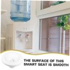 COHEALI Water Dispenser Replacement Smart Seat for Home Use Durable
