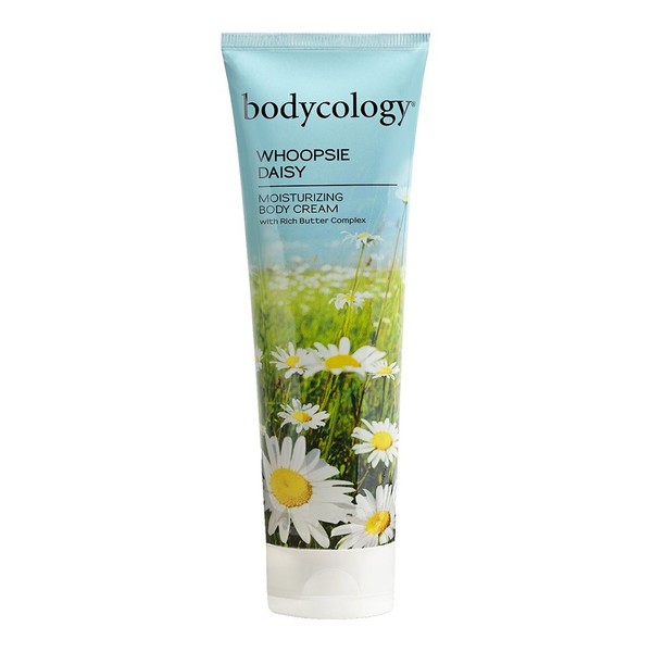 Bodycology Moisturizing Body Cream - Whoopsie Daisy, 8.0 oz (227 g)