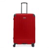 Kenneth Cole REACTION Flying Axis Collection Lightweight Hardside Expandable 8-Wheel