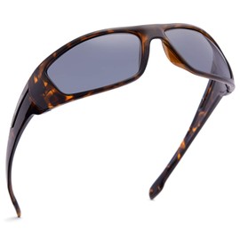 Bassdash V02 Polarized UV Protection Sunglasses, Sport Sunglasses for Men and Women