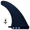 Center Fin 8" Longboard for SUP 8" Fin for airSUP