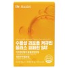 IVR Doctor Daniel Water-Soluble Liposomal Curcumin Plus Piperine SAT, 30 Tablets, 1 Piece / 아이비알닥터다니엘 수용성 리포좀 커큐민 플러스 피페린 SAT, 30정, 1개