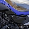 FOR TENERE 700 Tenere 700 2025 T700 2025 Motorcycle Side
