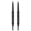 Eye Embrace Light Gray Eyebrow Pencils: Warm Betty & Cool