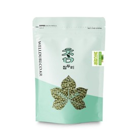 Chamdoori Barley Sprout, Barley Cycle 500g / 참두리 보리새싹 보리순 환 500g