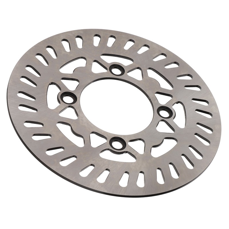 220mm Disc Brake Rotor Steel Alloy ATV Brake Disc for