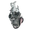 Carbman TTR 230 Carburetor Replacement for Yamaha TTR-230 TTR 230