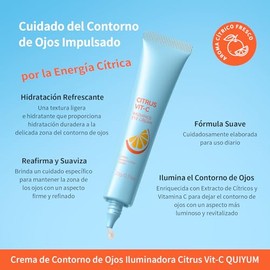 Kit Cuidado Facial Vitamina C 10 Pzas: Limpiador, Tónico, Suero, Crema Ojos, Crema Facial y Mascarillas, Regalo para Mujer, Rutina Antimanchas, Lumino