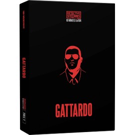 Detective Stories iDventure 60 Minutes: Gattardo (Case 1): Escape Game with Real Evidence and Numerous Extras: Letters, Cards, Newspaper Articles etc. Includes Suspect List