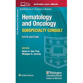 Washington Manual Hematology and Oncology Subspecialty Consult
