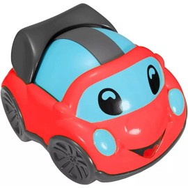Chicco Turbo Ball Amigos Racing