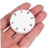 CHILDWEET Replacement Fridge Thermostat Knob Durable and Lightweight Enhance Your