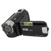 D90 1080P 16MP Digital Camera 2.4 Inch Rotatable Screen Camcorder