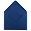 Envelopes DIN C5 Midnight Blue 220 x 15.4 cm 110