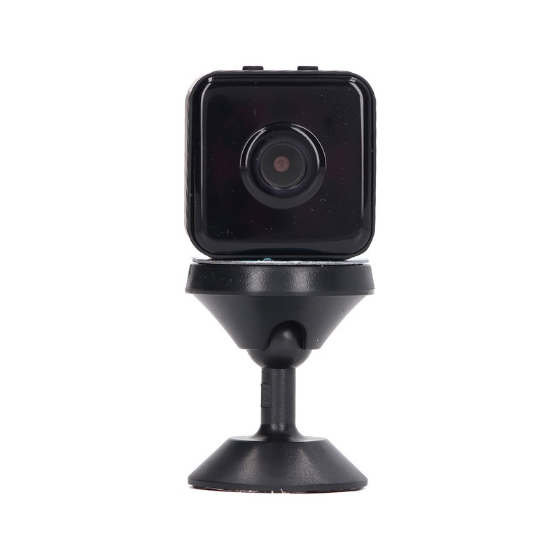1080P X2 Camera High Definition Night Vision Motion Detection Infrared