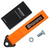 Spocoro Heavy Duty Racing Tow Strap JDM – Nylon Tow