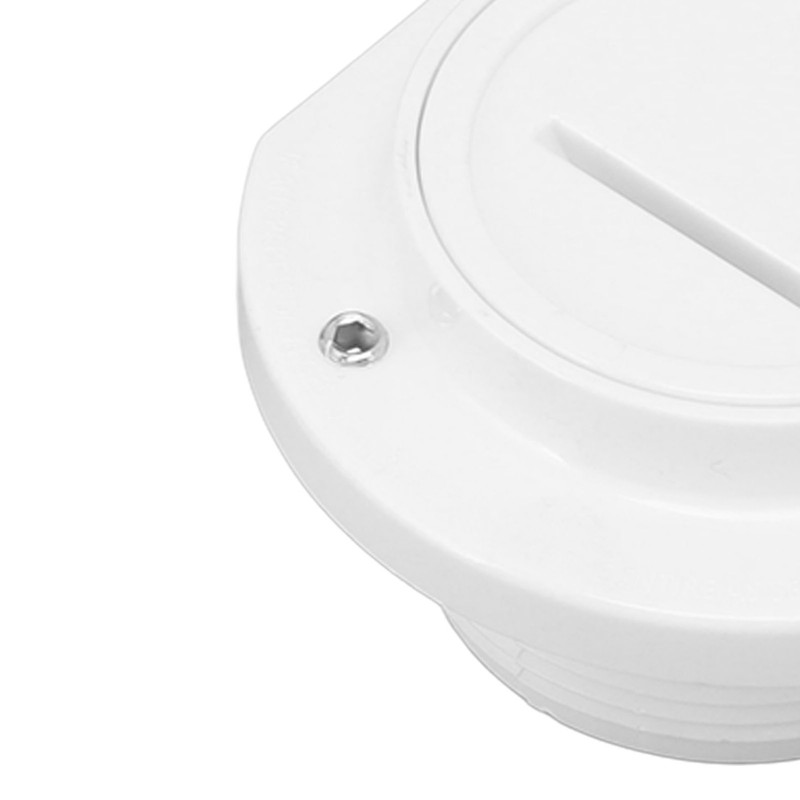 GW9530 Free Rotation Pool Vacuum Lock Safety Wall Fitting Replacement