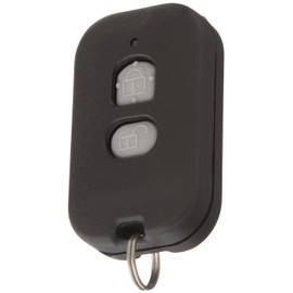 MiLocks XKK-02OB Digital Door Knob Lock with Keyless Entry via Remote Control and Keypad Code for Interior Doors - (Oil-Rubbed Bronze)