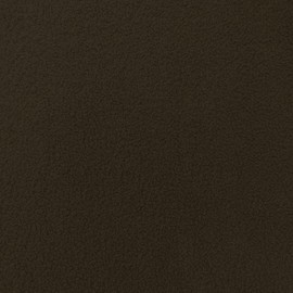 Italian Sheep Faux Sherpa Fabric Material - Brown, 1Mtr - 150cm x 100cm