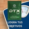 Dtx Tea Plennia (2 Semanas) Te Detox Natural