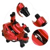 Xtech Brakes,HB-100 Xtech Zoom Hydraulic Brakes Hb100 e Bike Brake