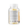 Turmeric Curcumin & Ginger Complex 3000mg 120 Softgels BLACK PEPPER
