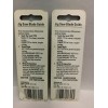 BLACK+DECKER 2 Black & Decker Flush Cut Jig Saw Blades