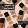 Beauty Creations Polvo Traslucido Mate Honey Gramos Empaque Dosificador Fijador
