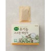 Sempio [샘표] 순작 유기농메밀차 (10g X 20개) [Samppyo] Sunjak Organic Buckwheat Tea (10g X 20 bags)