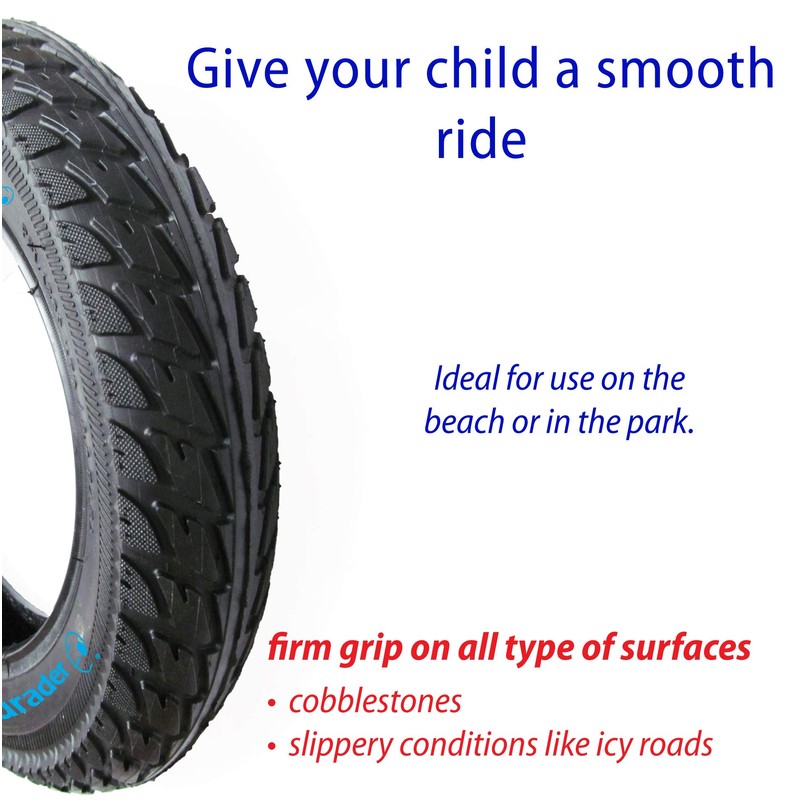 (tire & Tube) for BOB Revolution CE Stroller