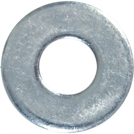 HILLMAN 5/16" Steel Flat Washer
