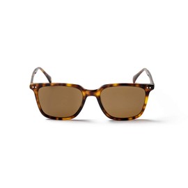 Ocean Sunglasses Redford Unisex Sunglasses -