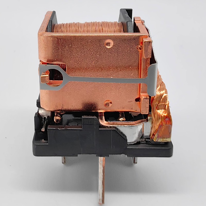 Relay 5M5T14B192EA, V23136-J4-X62 Multi-use Relay for V23136-J4-X60, 8200587121 Four Pins