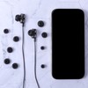 Extra Small Earbuds Tips Replacement Earbud Tips Soft Silicone Earbuds
