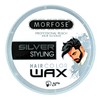 MORFOSE Hair Colour Wax, silver, 100 ml