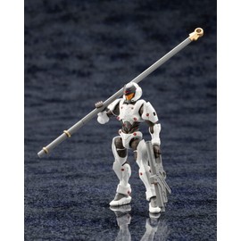 Hexa Gear: Governor LAT Solid (Cradle) Kitblock Model Kit