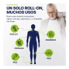 Loción Corporal Hidratante Piel Seca Lotlash 2 Pzs