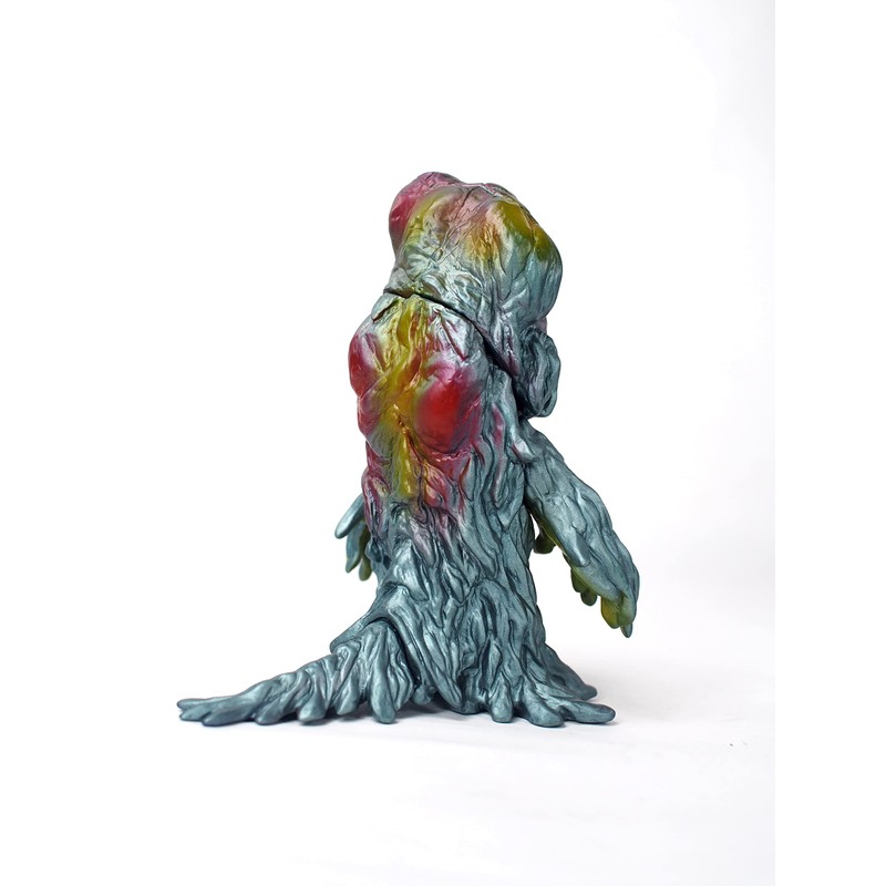 CCP Middle Size Series Hedra Suit Color Blue Version, Total