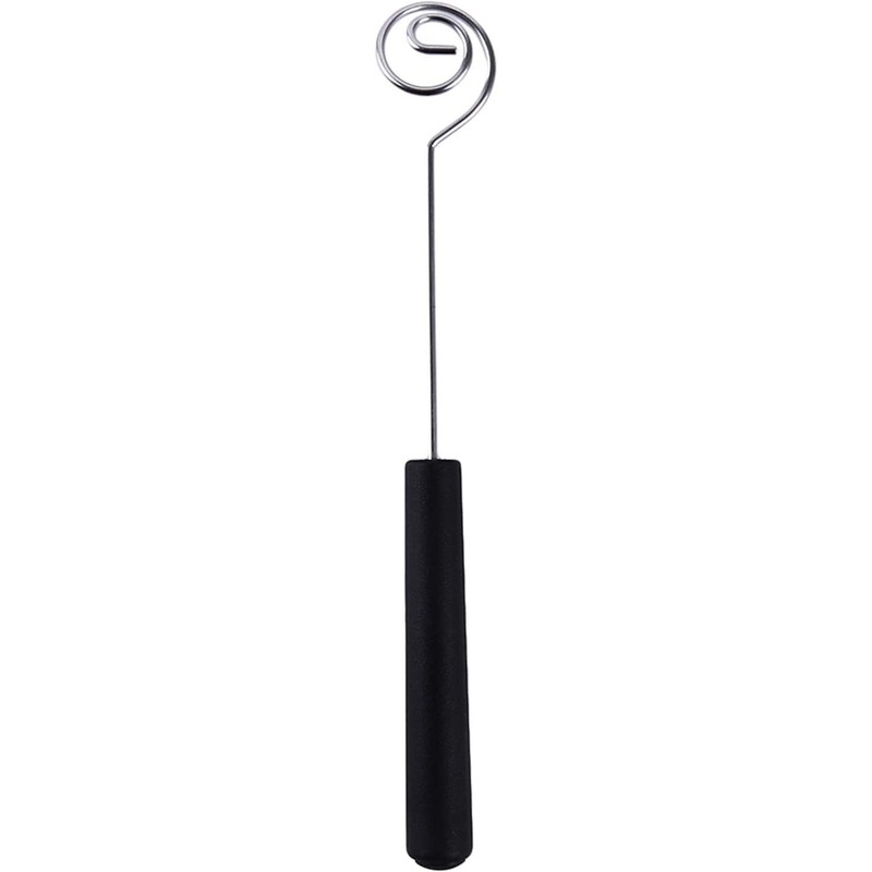 Black Candy Chocolate Dipping Tools Set,Chocolate Dipping Fork Baking Supplies
