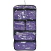Dream Duffel Hanging Accessory Roll for Competition & Travel, Jewelry,
