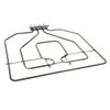 Cooker Oven Upper Top Grill Heater Element Compatible With Siemens