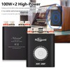 Nobsound NS-20G Mini Digital Power Amplifier Bluetooth Hifi Stereo Amp