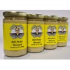 Todd Bosley's World Famous Dill Pickle Mustard (4 Pack)