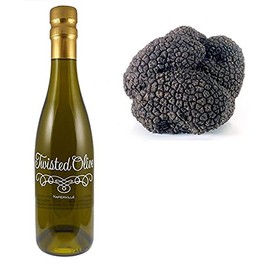Truffle Extra Virgin Olive Oil 12.7oz