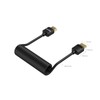 SmallRig HDMI Cable Coiled (A to A) 4963