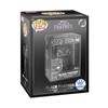 Funko Pop Die Cast Black Panther Exclusive 06
