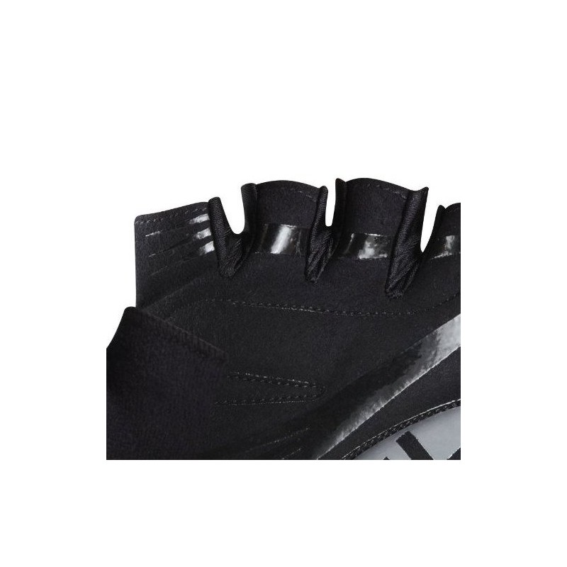 Elite Cycling Project Men's Road Racer Gel Fingerless Gloves Gloves