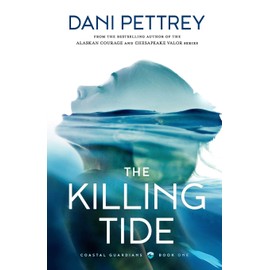 The Killing Tide (Coastal Guardians)