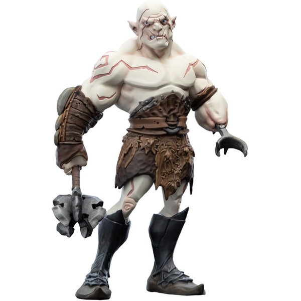 Weta Workshop Mini Epics - The Hobbit Trilogy - Azog