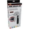 Performance Tool W54200 Heavy Duty Mini Grease Gun With Grease
